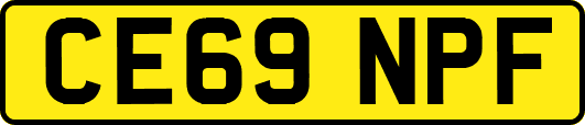 CE69NPF