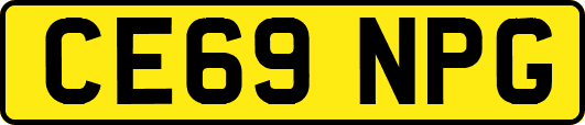 CE69NPG