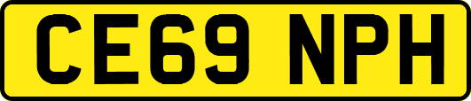 CE69NPH