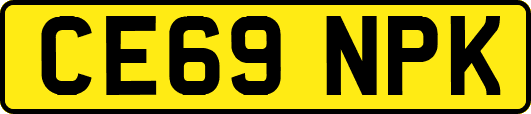CE69NPK