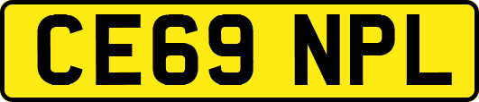 CE69NPL