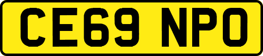 CE69NPO