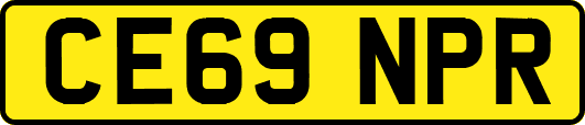 CE69NPR