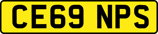 CE69NPS