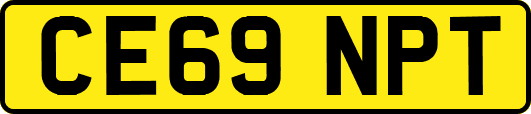 CE69NPT