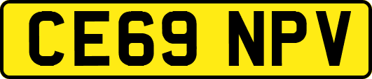 CE69NPV