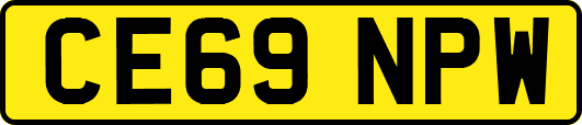 CE69NPW
