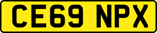 CE69NPX