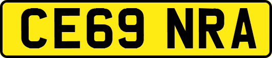 CE69NRA