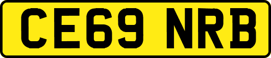 CE69NRB