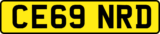 CE69NRD