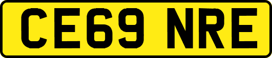 CE69NRE