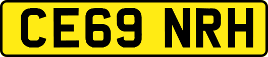 CE69NRH
