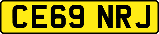 CE69NRJ