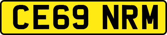 CE69NRM