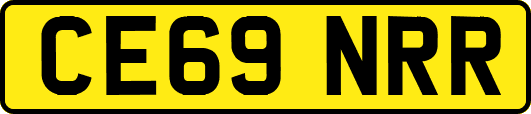 CE69NRR