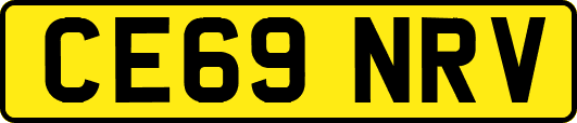 CE69NRV