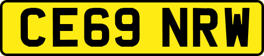 CE69NRW