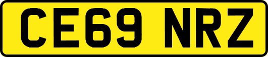 CE69NRZ