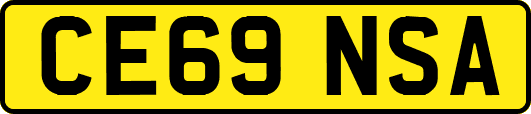 CE69NSA