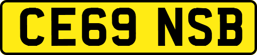 CE69NSB