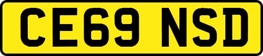 CE69NSD