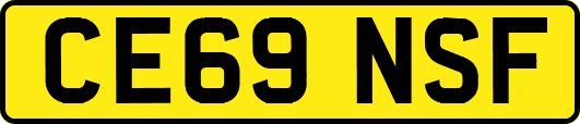 CE69NSF