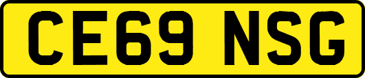 CE69NSG