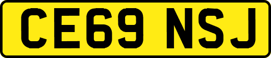 CE69NSJ