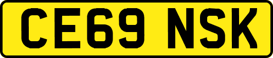 CE69NSK