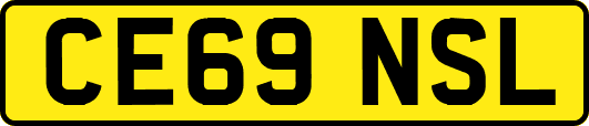 CE69NSL