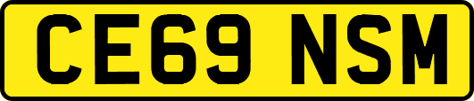 CE69NSM