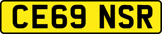CE69NSR