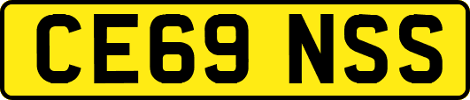 CE69NSS