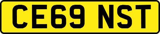 CE69NST