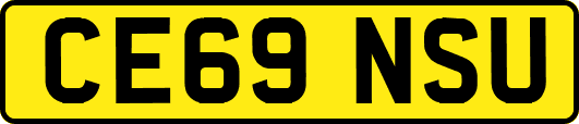 CE69NSU