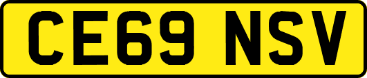 CE69NSV