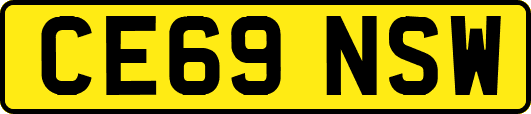 CE69NSW