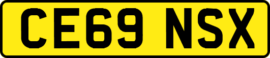 CE69NSX