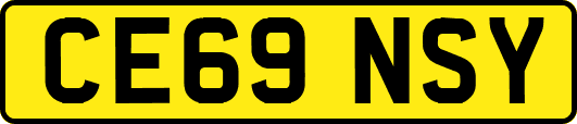 CE69NSY