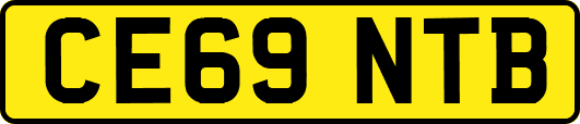 CE69NTB
