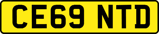 CE69NTD