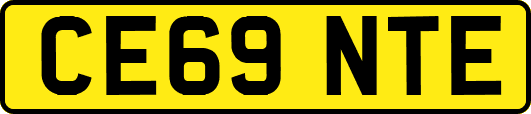 CE69NTE