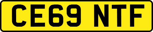 CE69NTF