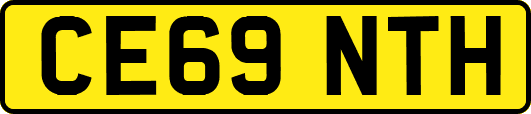 CE69NTH