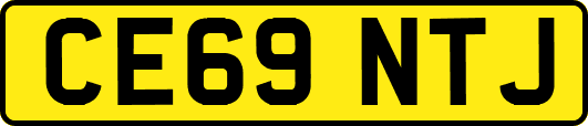 CE69NTJ