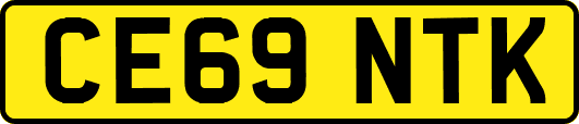 CE69NTK