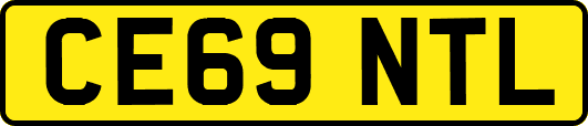 CE69NTL