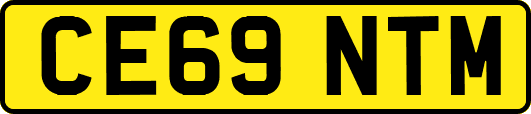 CE69NTM