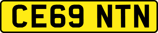 CE69NTN